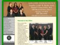 garywmoss.com