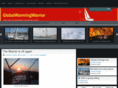 globalwarmingwarrior.com