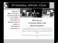 graiseleyaikido.com