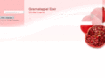 granaatappel.com