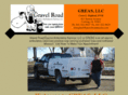 gravelroadequine.com