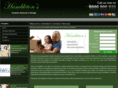 hambletonsremovals.co.uk