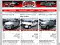 hardeeautosales.com