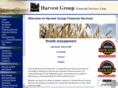 harvestgroupfinancialservices.com