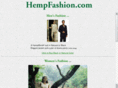 hempfashion.com