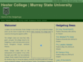 hestercollege.org