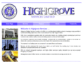 highgroveservices.com