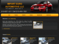 importeuro.com