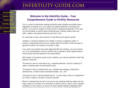 infertility-guide.com