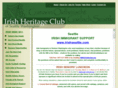 irishseattle.com