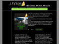 jfyachts.com