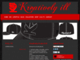 k-ill.com
