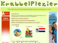 krabbelplezier.com