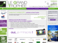 legrandtrophee.com