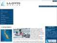 lloydmarine.com.sg
