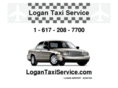 logantaxiservice.com