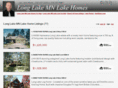 longlakemnlakehomes.com