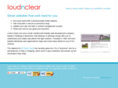 loud-n-clear.com