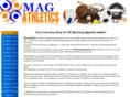 magathletics.com