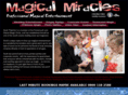 magicalmiracles.co.uk