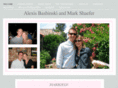 markandalexis.com