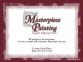 masterpiecepaintinginc.com