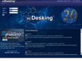 mdesking.com