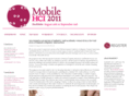 mobilehci2011.com