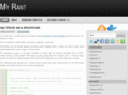 myrant.net