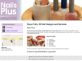 nailsplussd.com