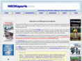 neoksports.com