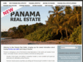 newpanamarealestate.com