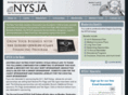 newyorkjewelers.org