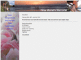 ninasmemorial.com