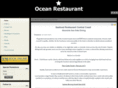 oceanrestaurant.com.au