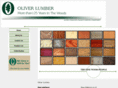 oliverlumber.com