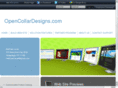 opencollardesigns.com