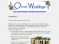 orcasweddings.com