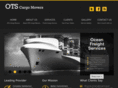 otscargo.com