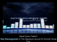 ourvoiceoverguy.com