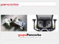 pancorbo.com