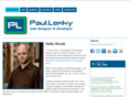paullemky.com