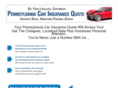pennsylvaniacarinsurancequote.org