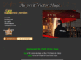 petitvictorhugo.com