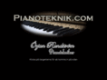 pianoteknik.com