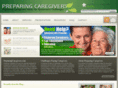 preparingcaregivers.org