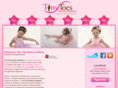 princess-camp.com