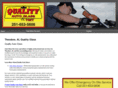qualityautoglassandtint.com