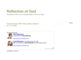 reflectionofgod.com