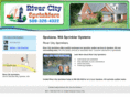 rivercitysprinkler.com